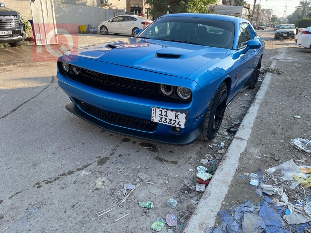 دۆج چالنجەر